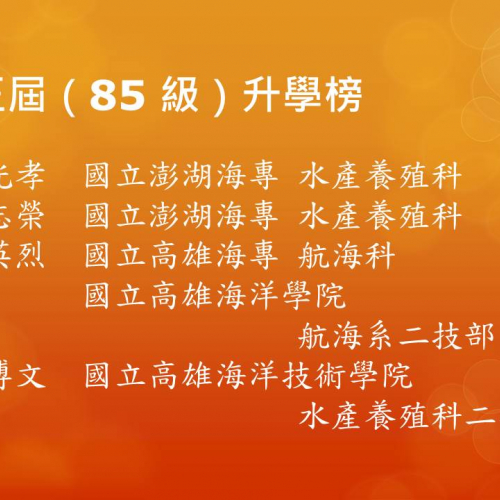 第3屆