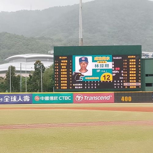 替代文字