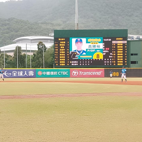 替代文字