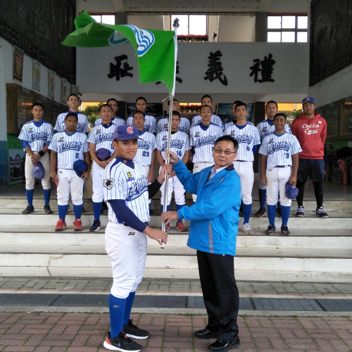 替代文字