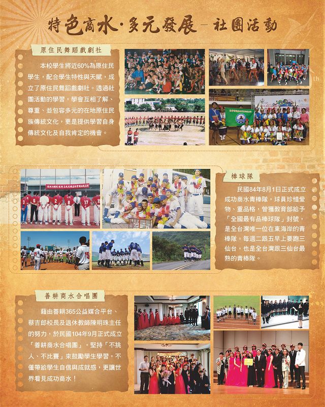 特色商水‧多元發展