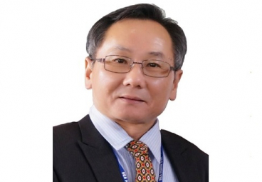 蔡吉郎校長