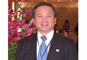 楊長鉿校長