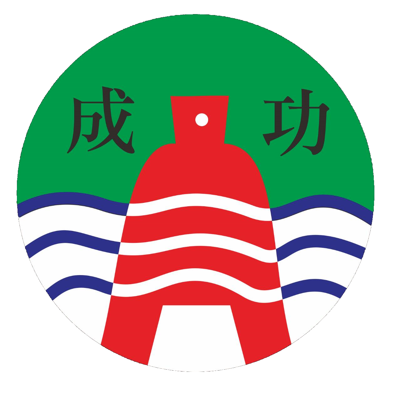原始校徽