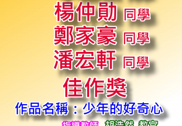 替代文字