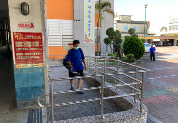 替代文字
