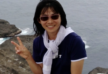實習主任 葉玉萍老師