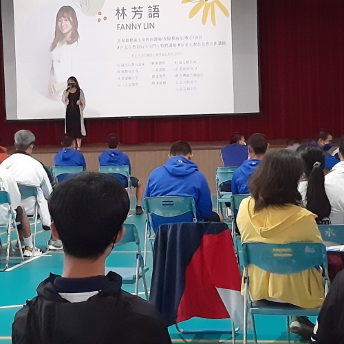 替代文字