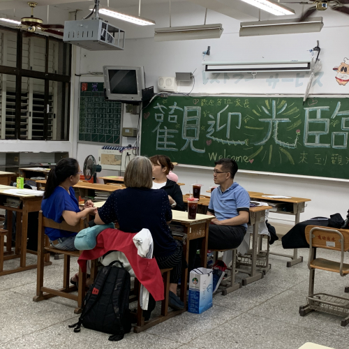 替代文字