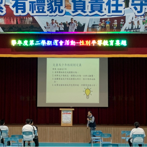 替代文字