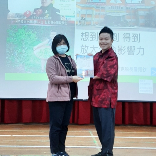 替代文字