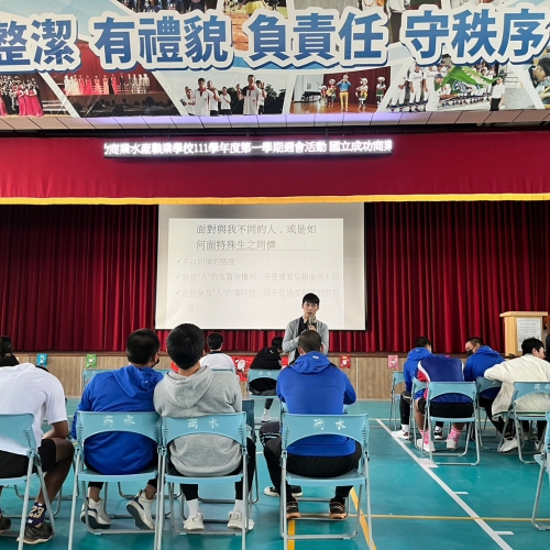 替代文字
