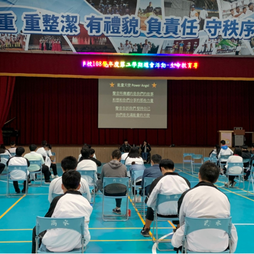 替代文字