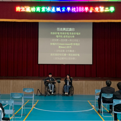 替代文字