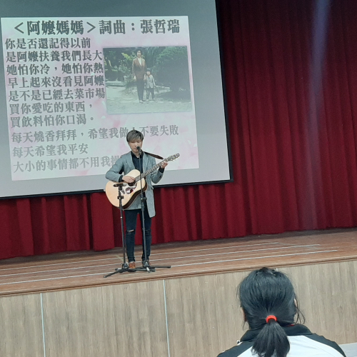替代文字