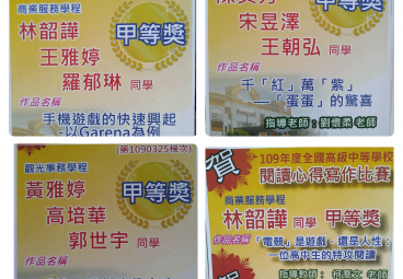 替代文字