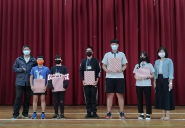 替代文字