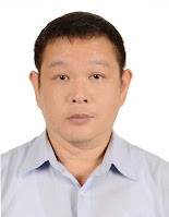 養殖學程主任 劉宗誠老師 